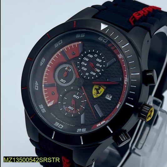 Men's Semi Formal Analogue Watch Product Description: Men's Wrist Watch