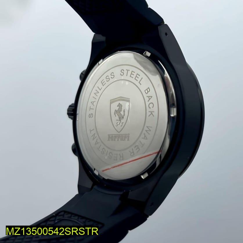 Men's Semi Formal Analogue Watch Product Description: Men's Wrist Watch